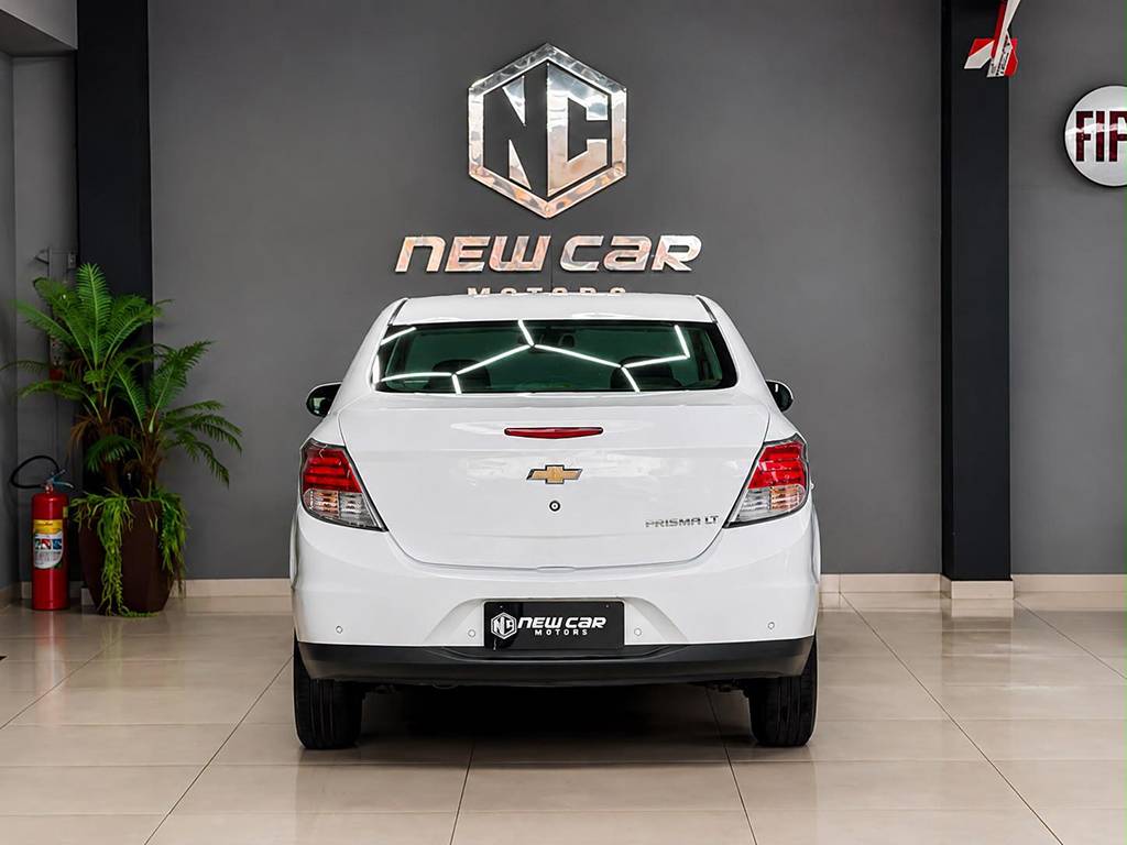 CHEVROLET PRISMA