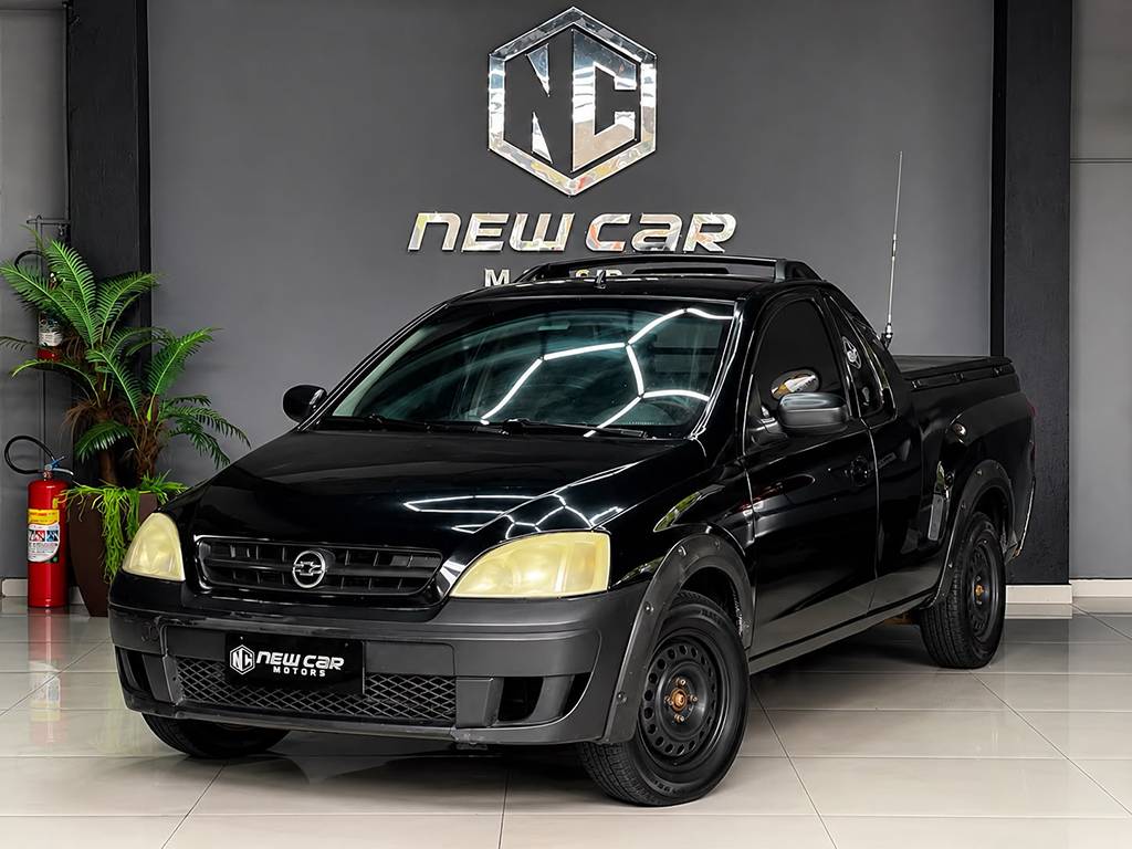CHEVROLET MONTANA