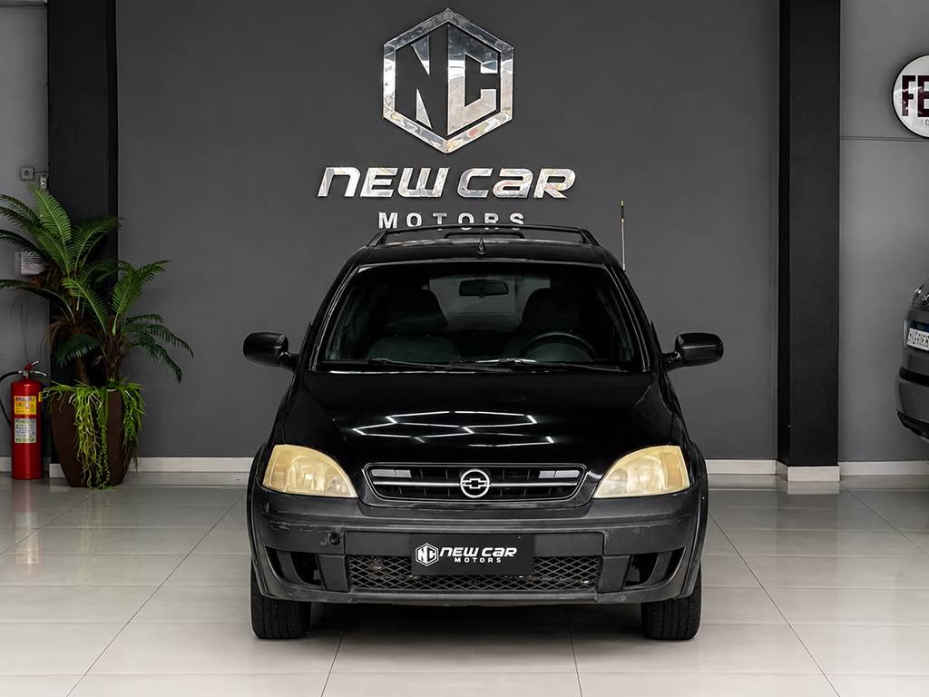CHEVROLET MONTANA