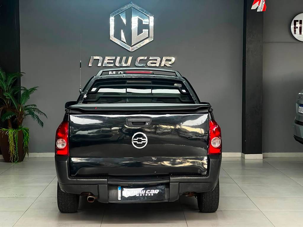 CHEVROLET MONTANA