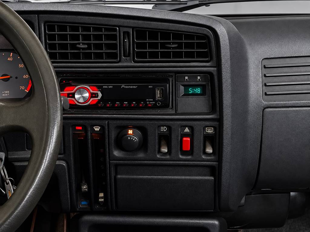 CHEVROLET MONZA