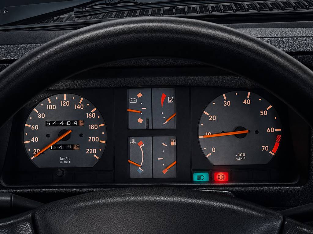 CHEVROLET MONZA