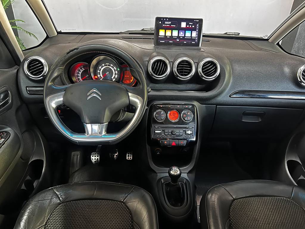 CITROEN AIRCROSS