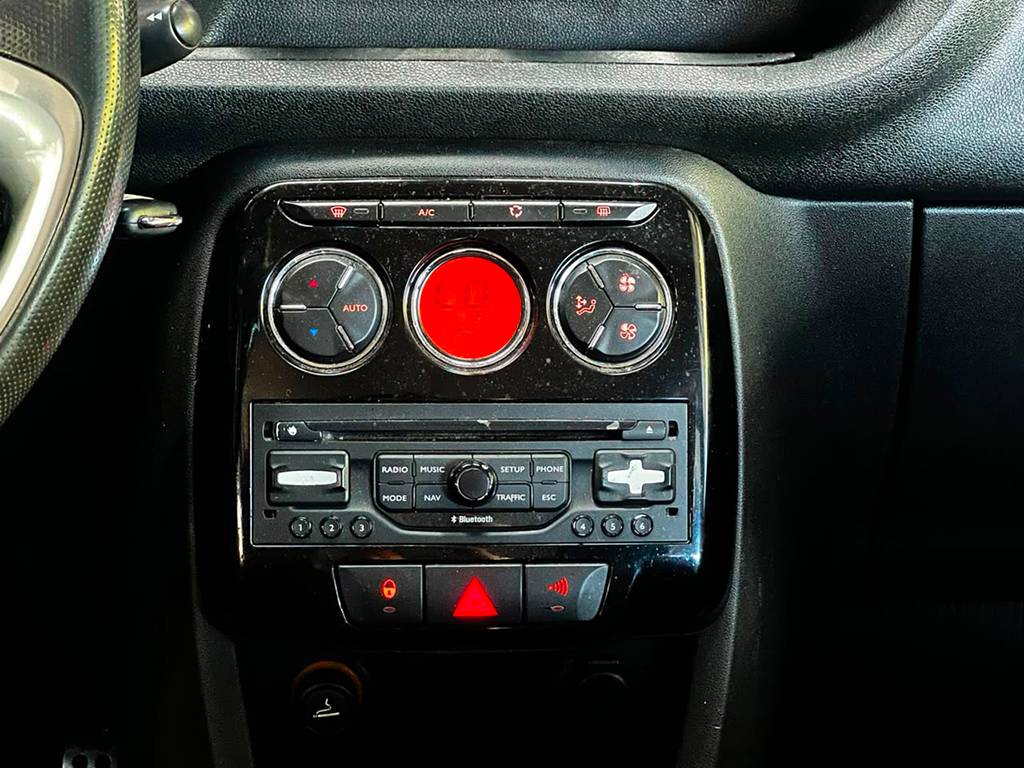 CITROEN AIRCROSS