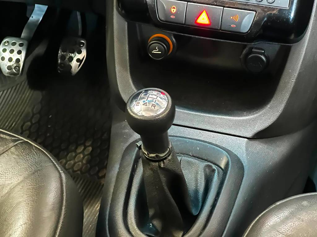 CITROEN AIRCROSS