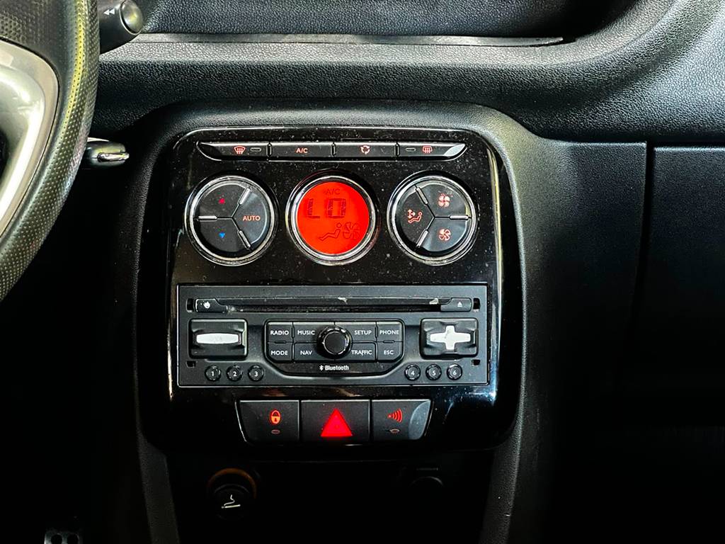 CITROEN AIRCROSS