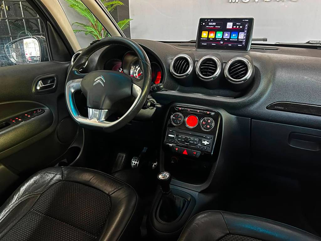 CITROEN AIRCROSS