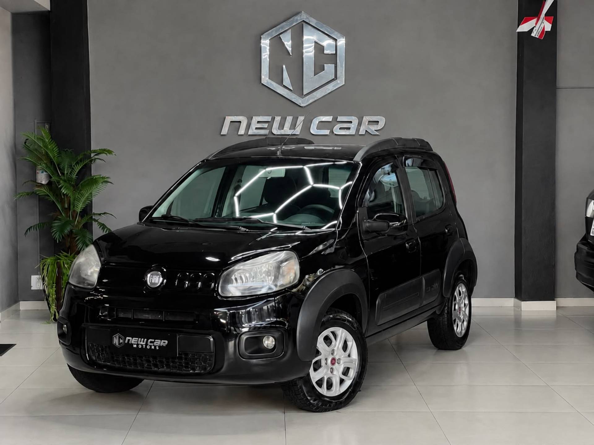 FIAT UNO