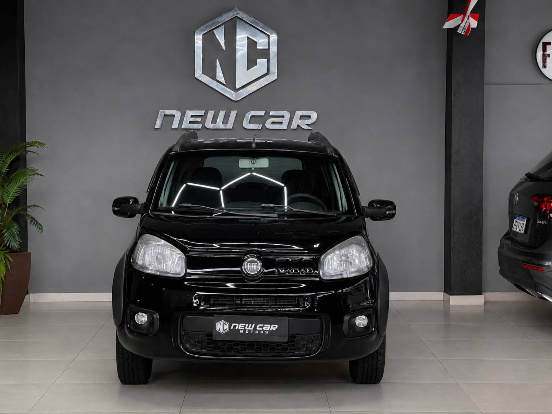 FIAT UNO