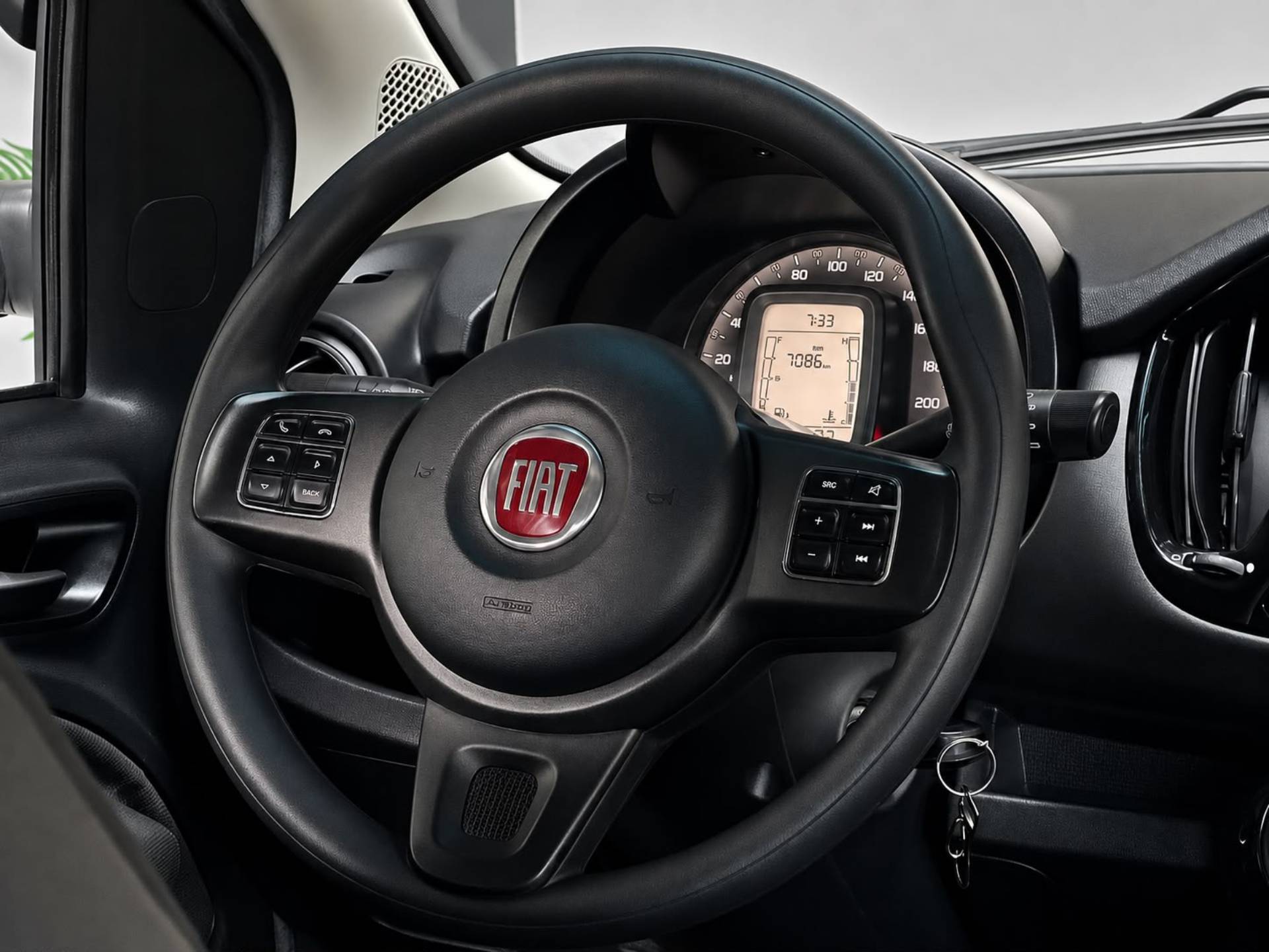 FIAT UNO