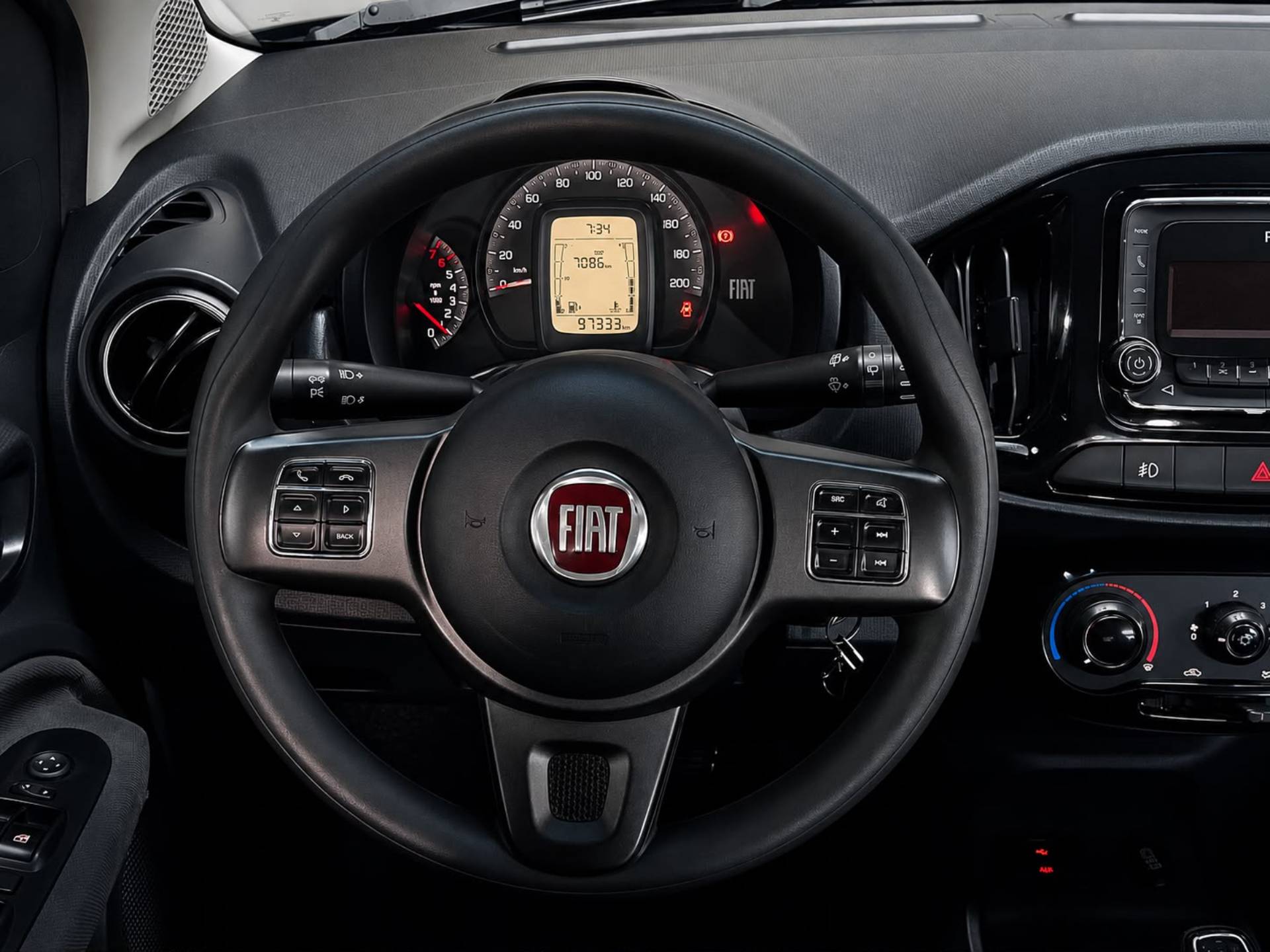 FIAT UNO