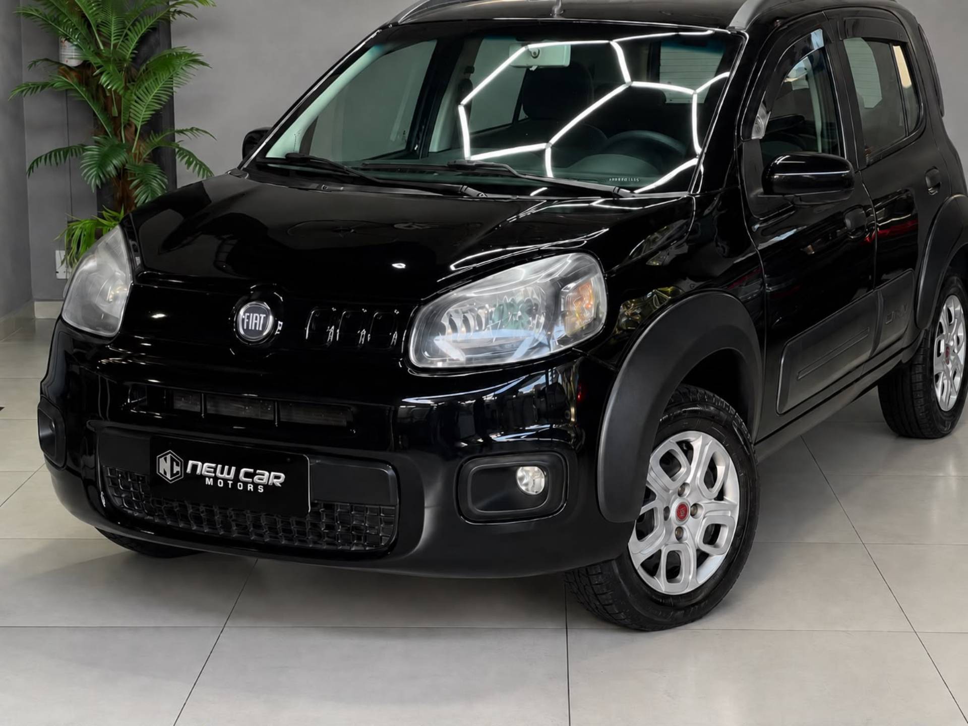 FIAT UNO
