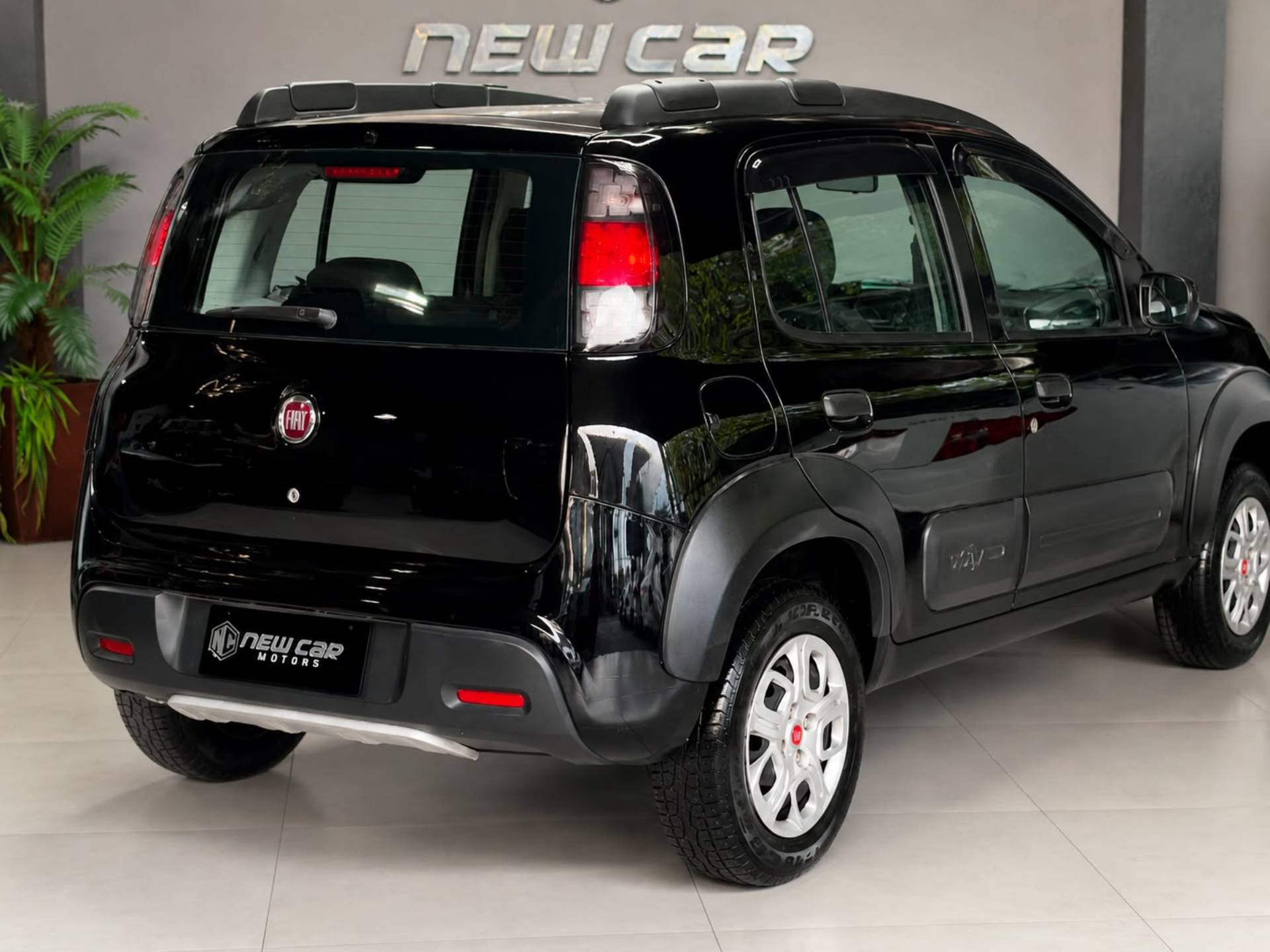 FIAT UNO