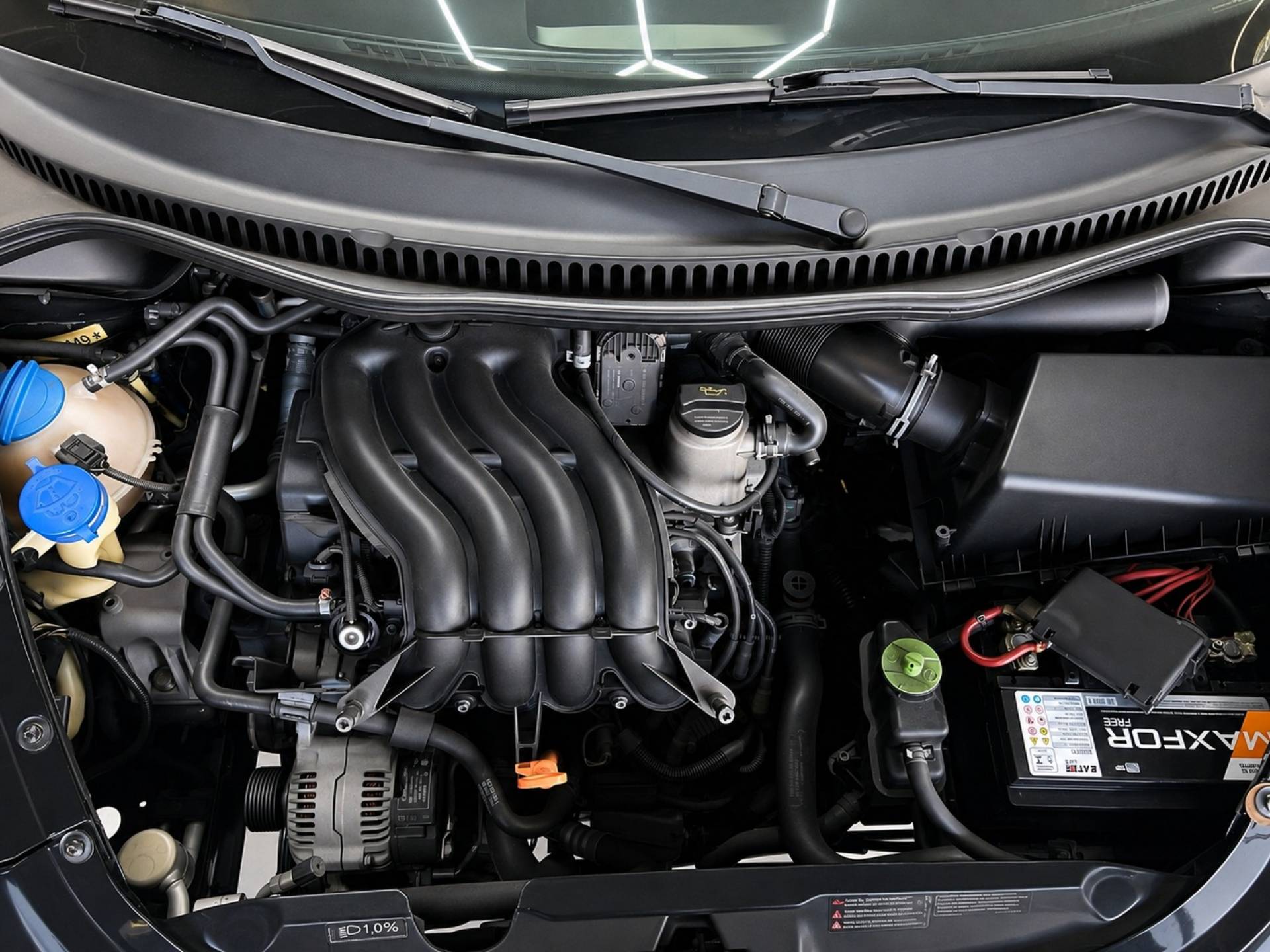 VOLKSWAGEN NEW BEETLE