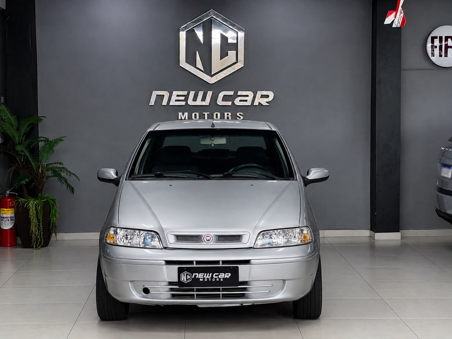 FIAT SIENA