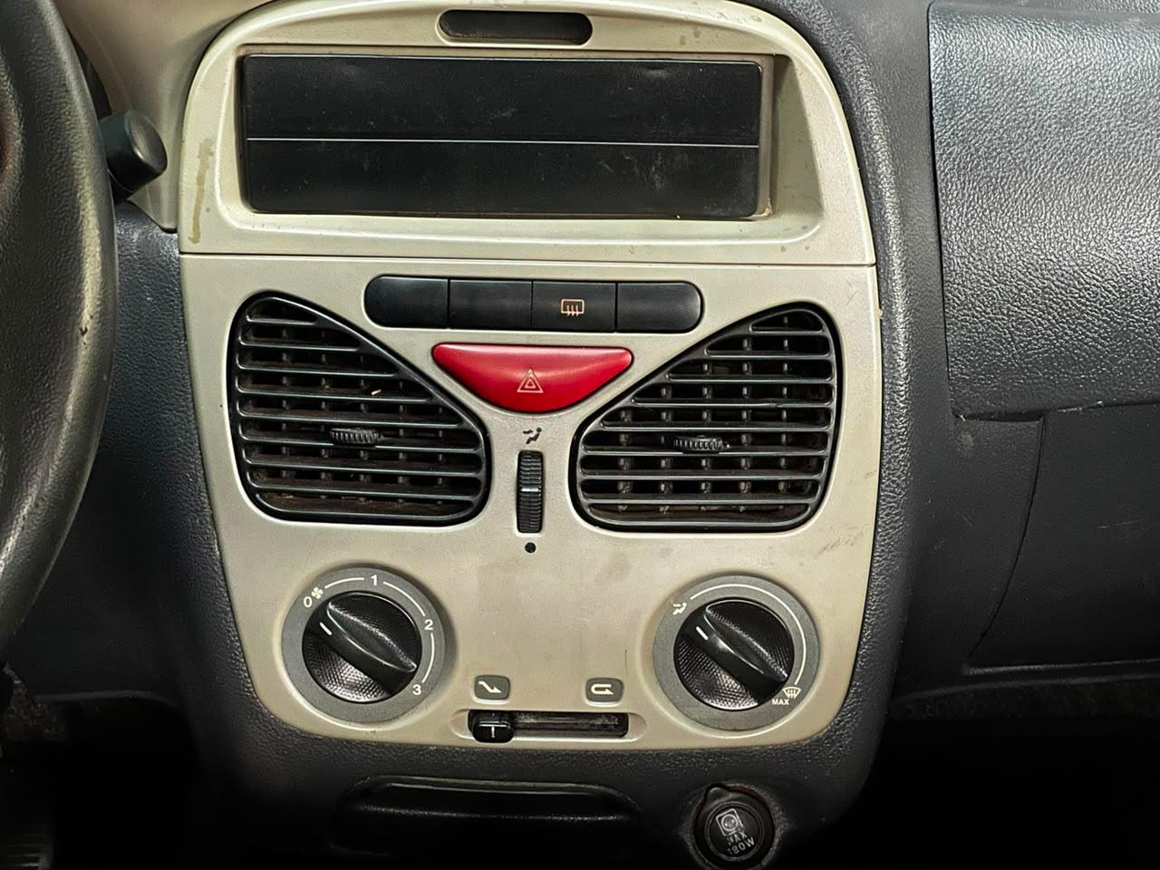 FIAT SIENA