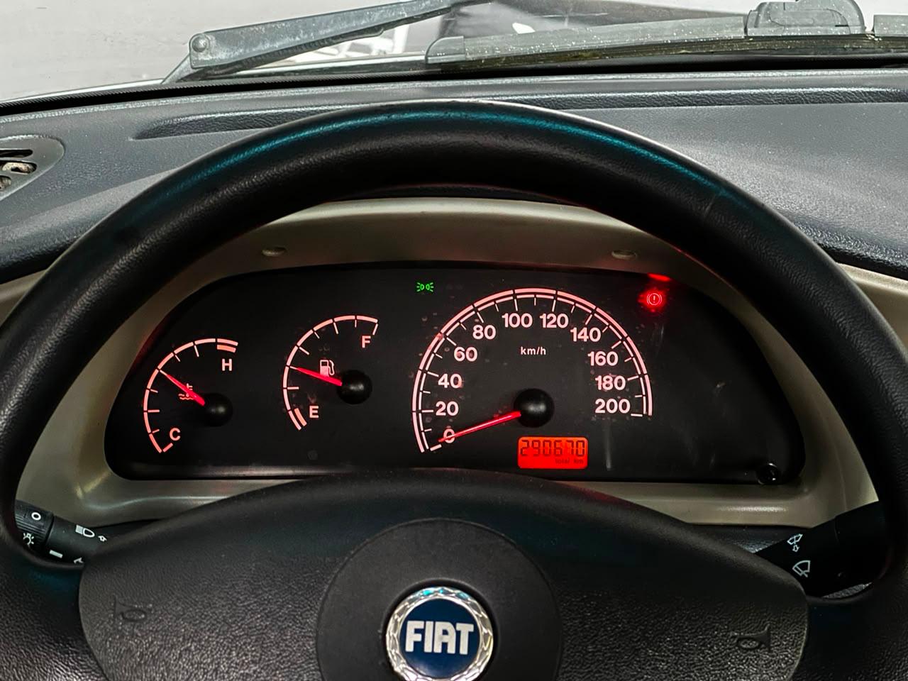 FIAT SIENA