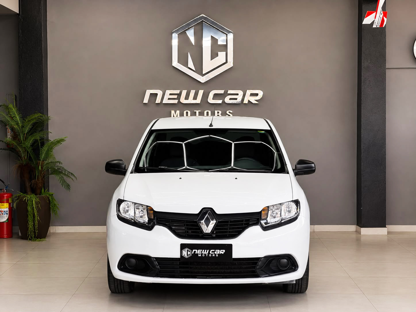 RENAULT LOGAN