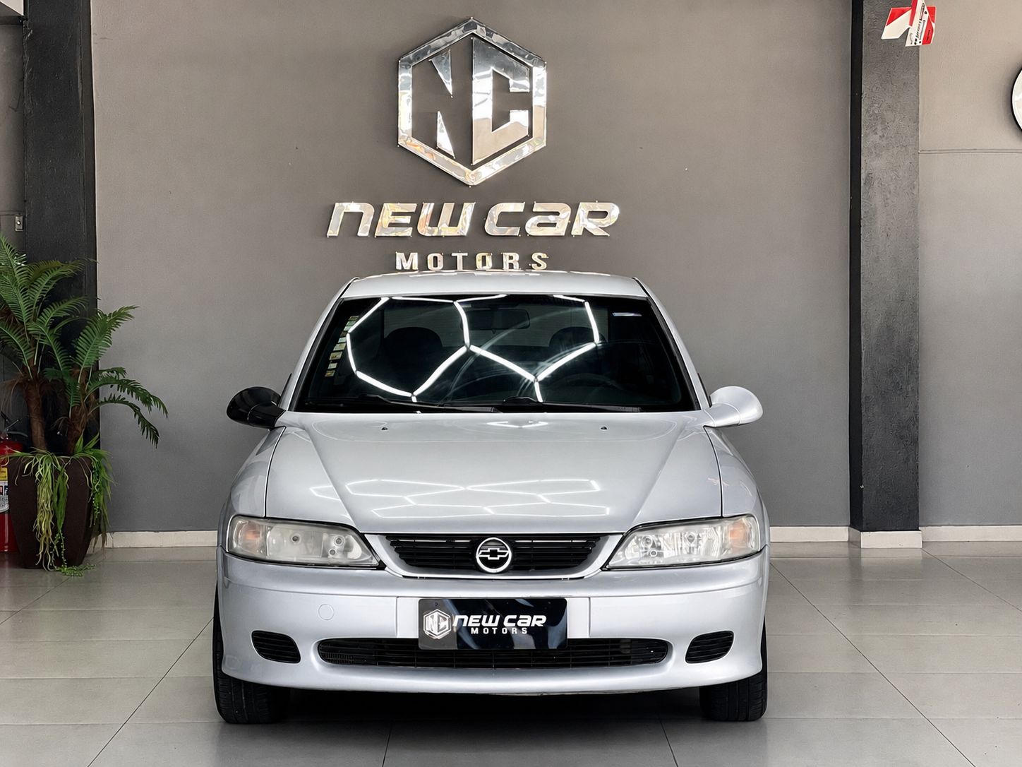 CHEVROLET VECTRA