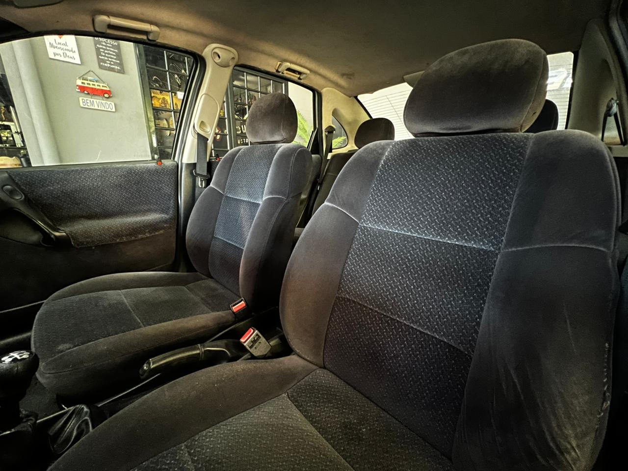 CHEVROLET VECTRA