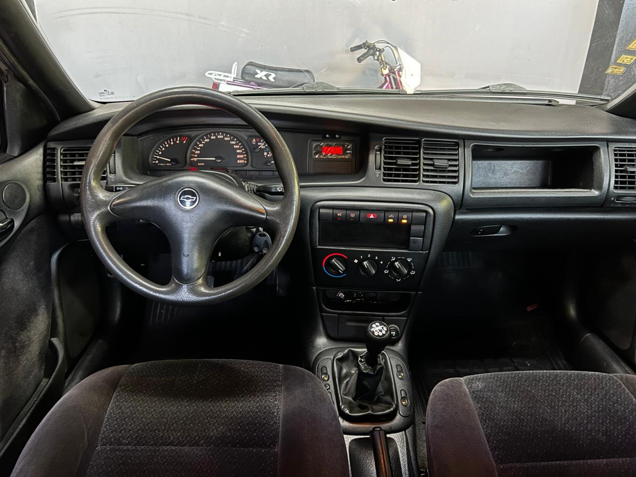 CHEVROLET VECTRA