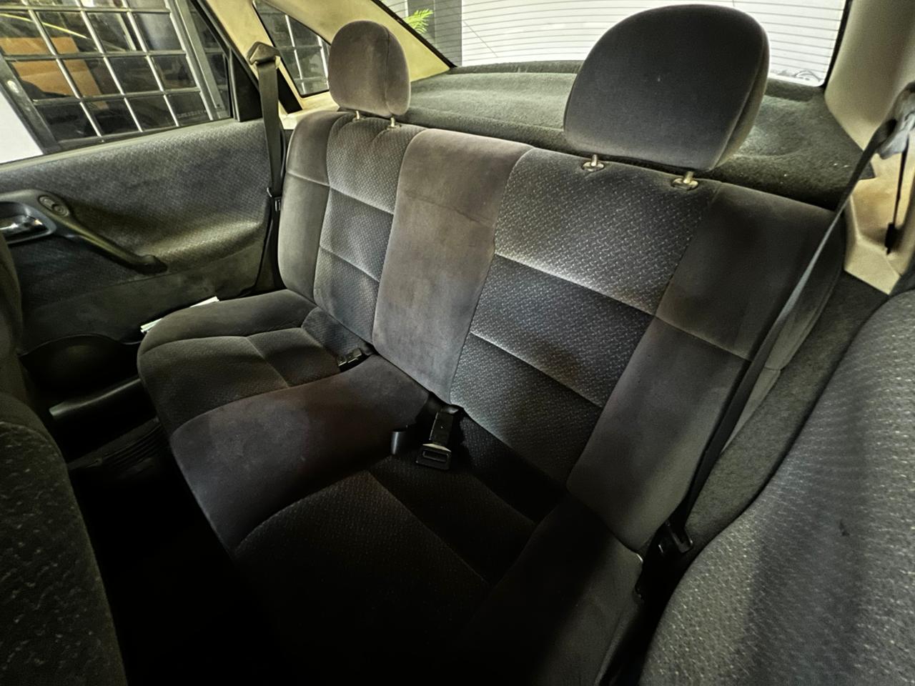 CHEVROLET VECTRA