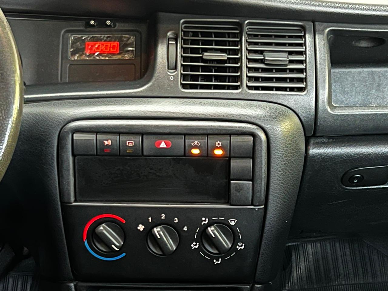 CHEVROLET VECTRA