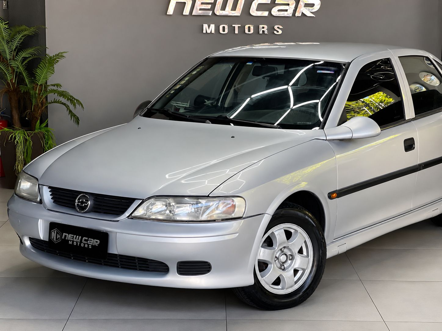 CHEVROLET VECTRA