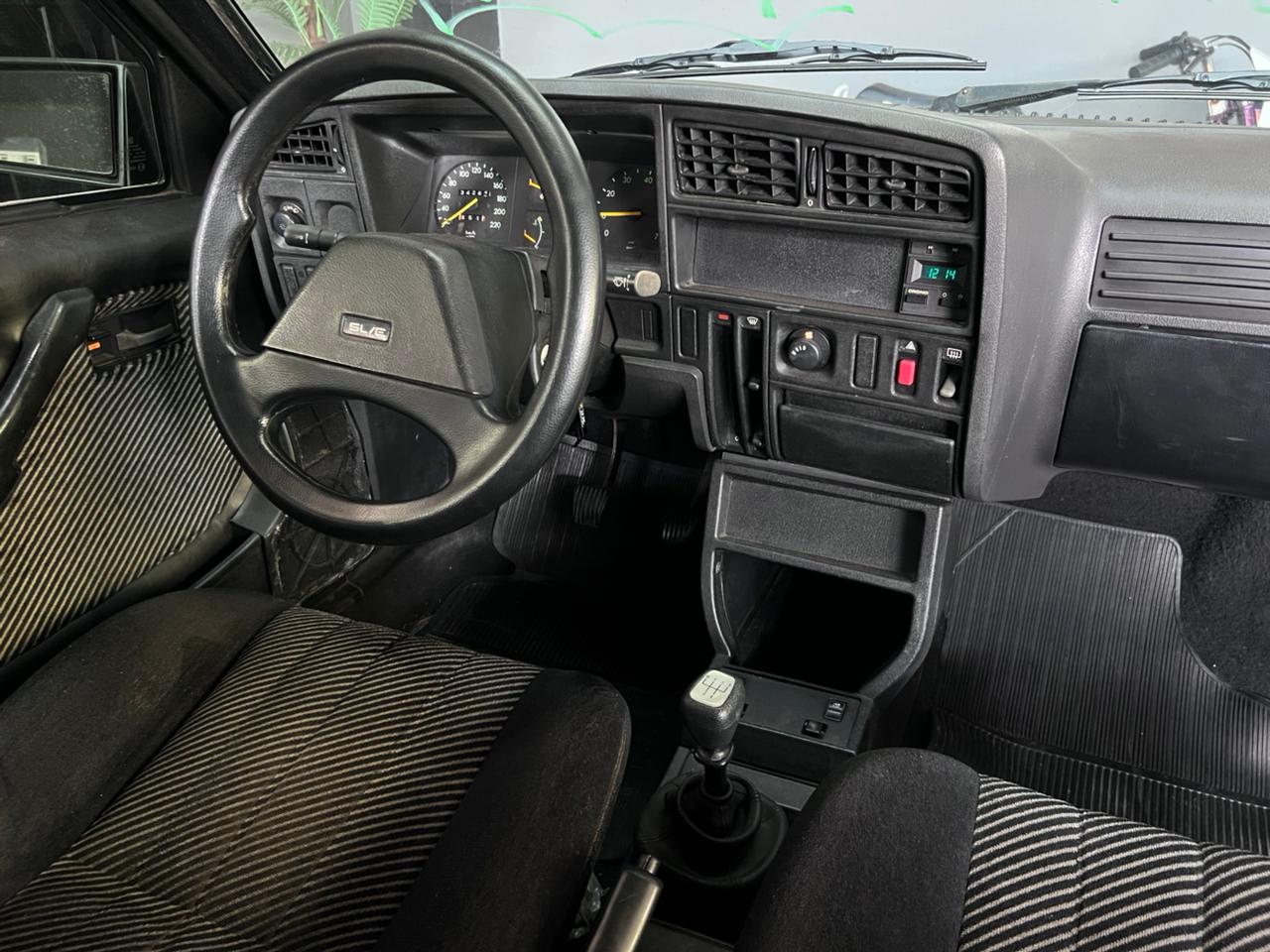 CHEVROLET MONZA