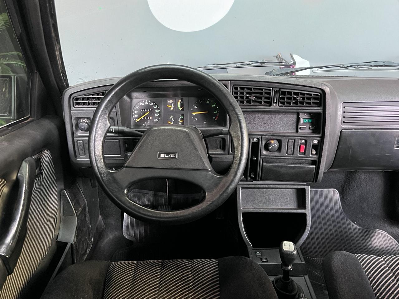 CHEVROLET MONZA
