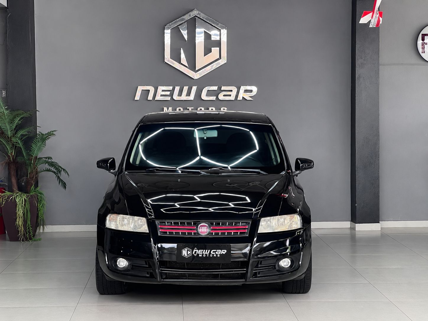 FIAT STILO
