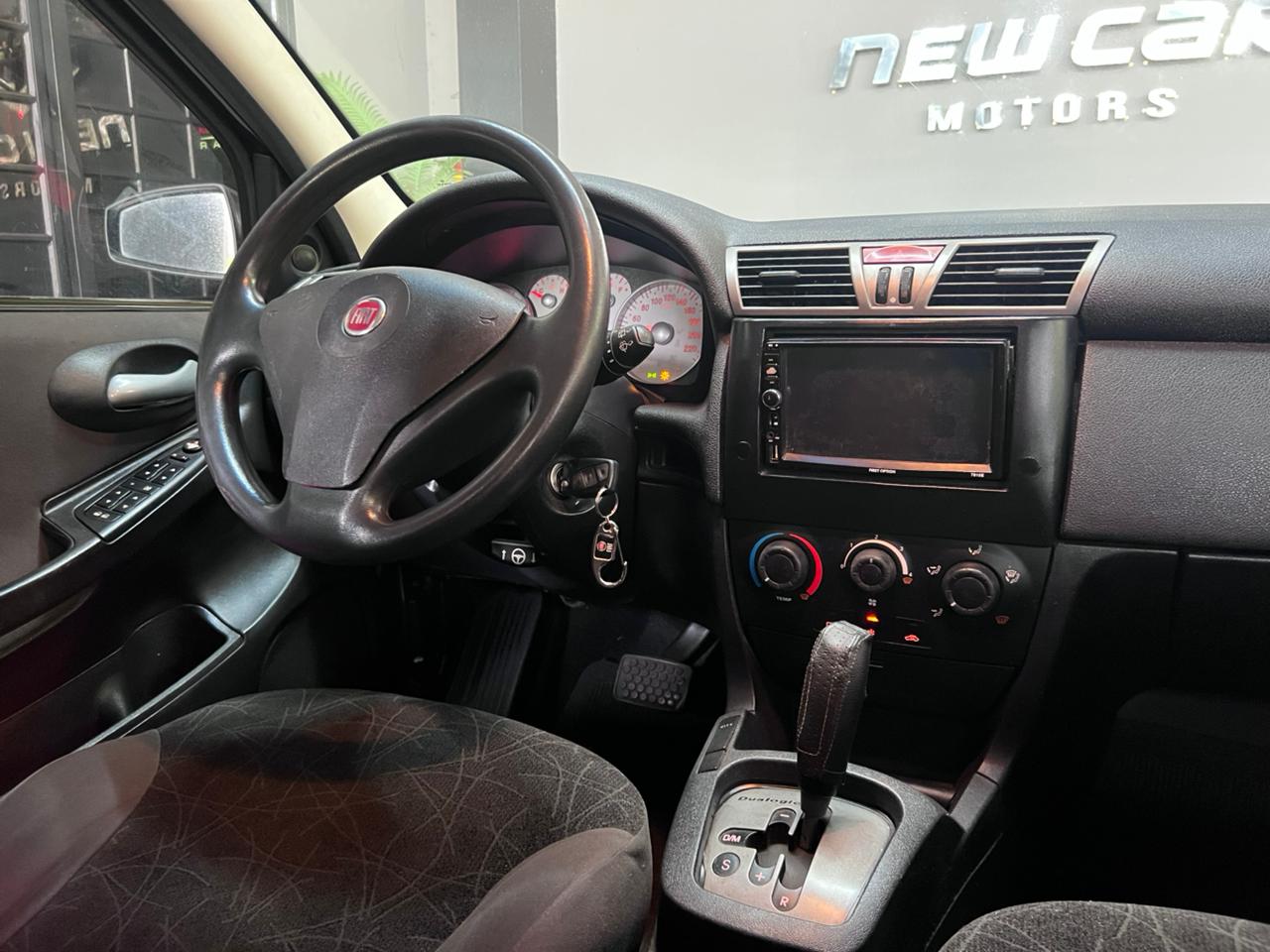 FIAT STILO