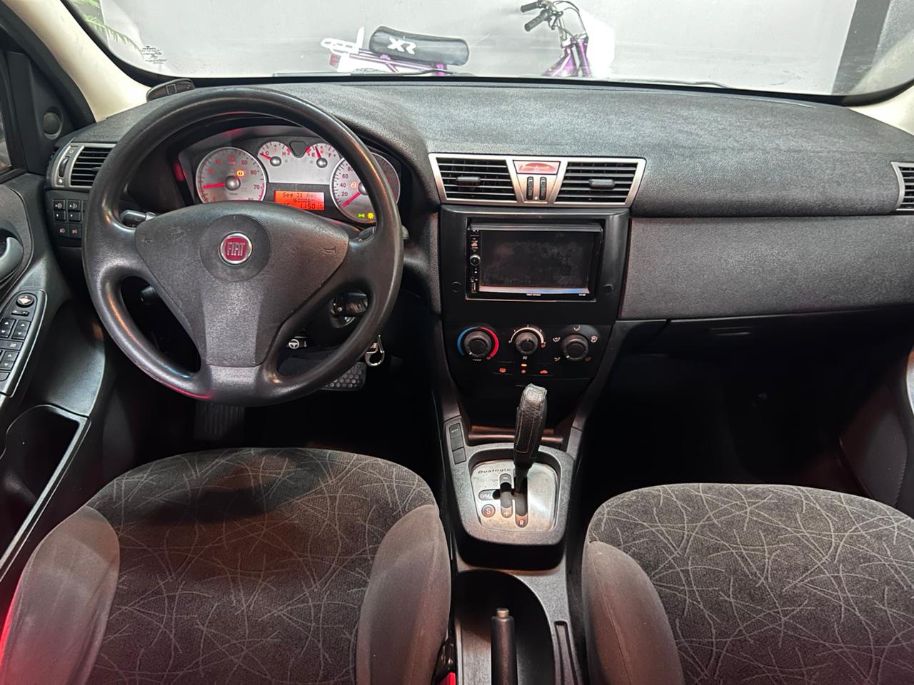 FIAT STILO