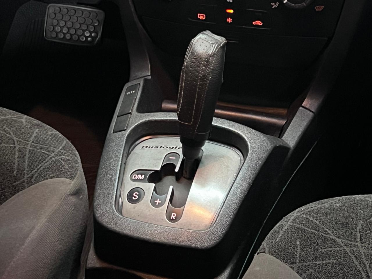 FIAT STILO