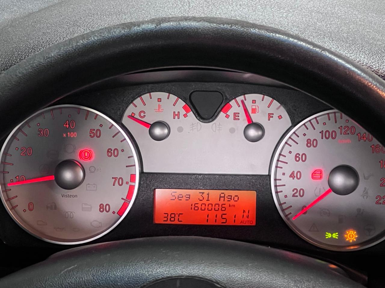 FIAT STILO