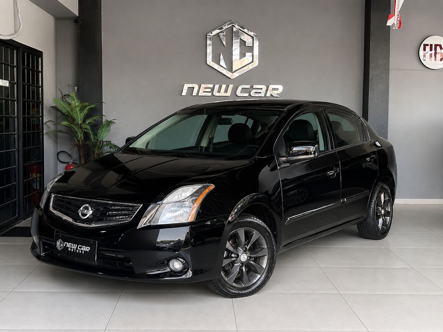 NISSAN SENTRA