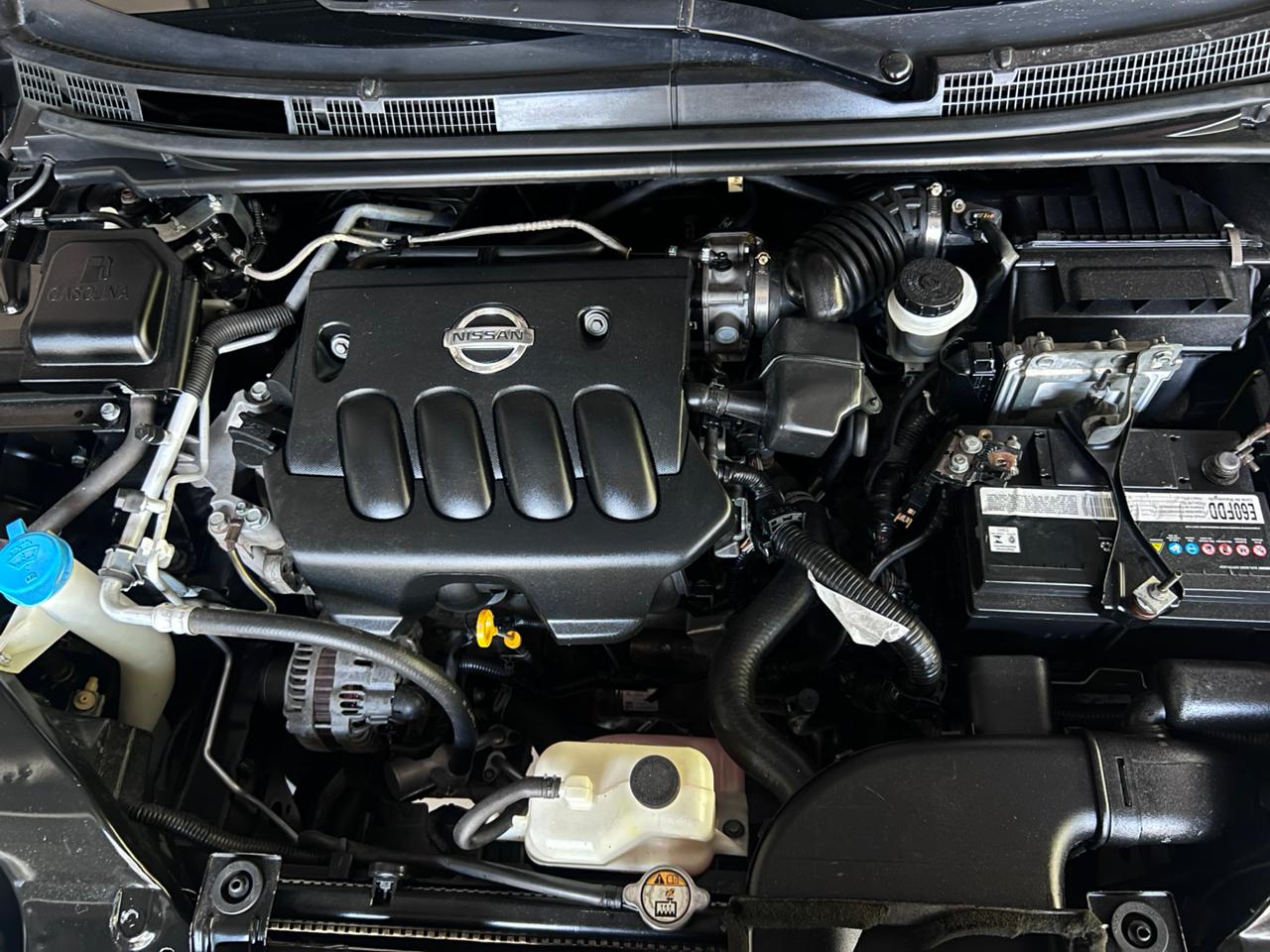 NISSAN SENTRA