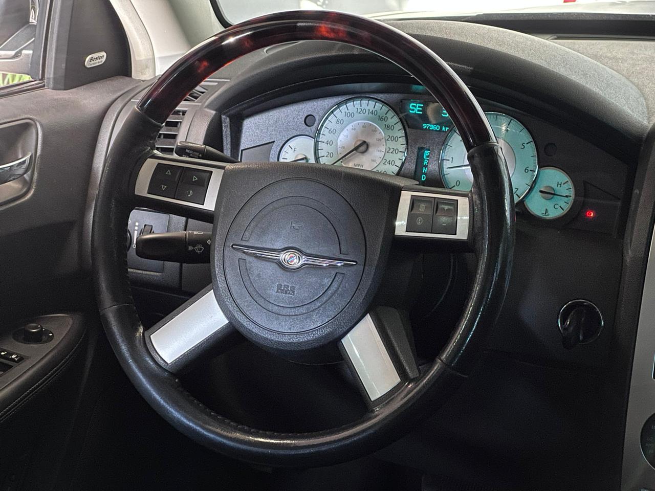 CHRYSLER 300 C