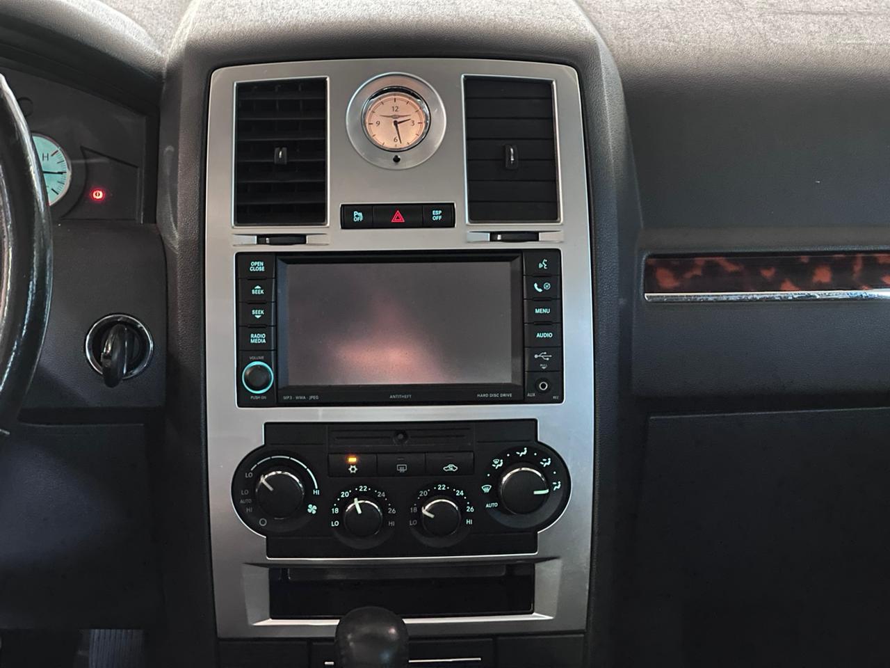 CHRYSLER 300 C