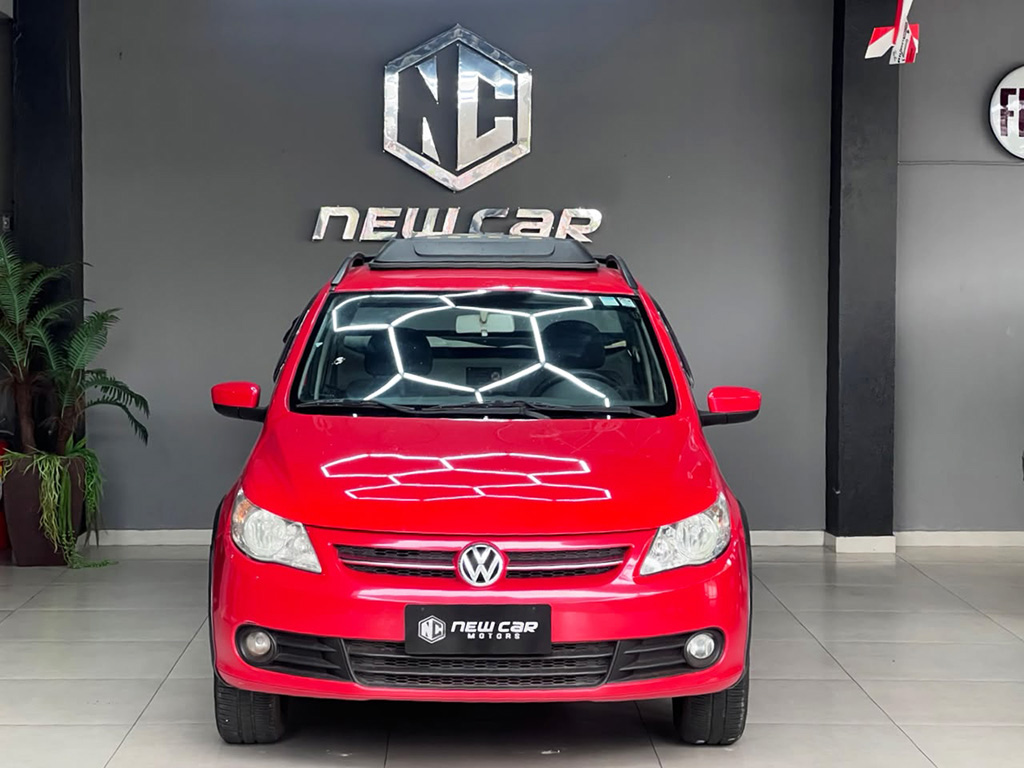 VOLKSWAGEN SAVEIRO