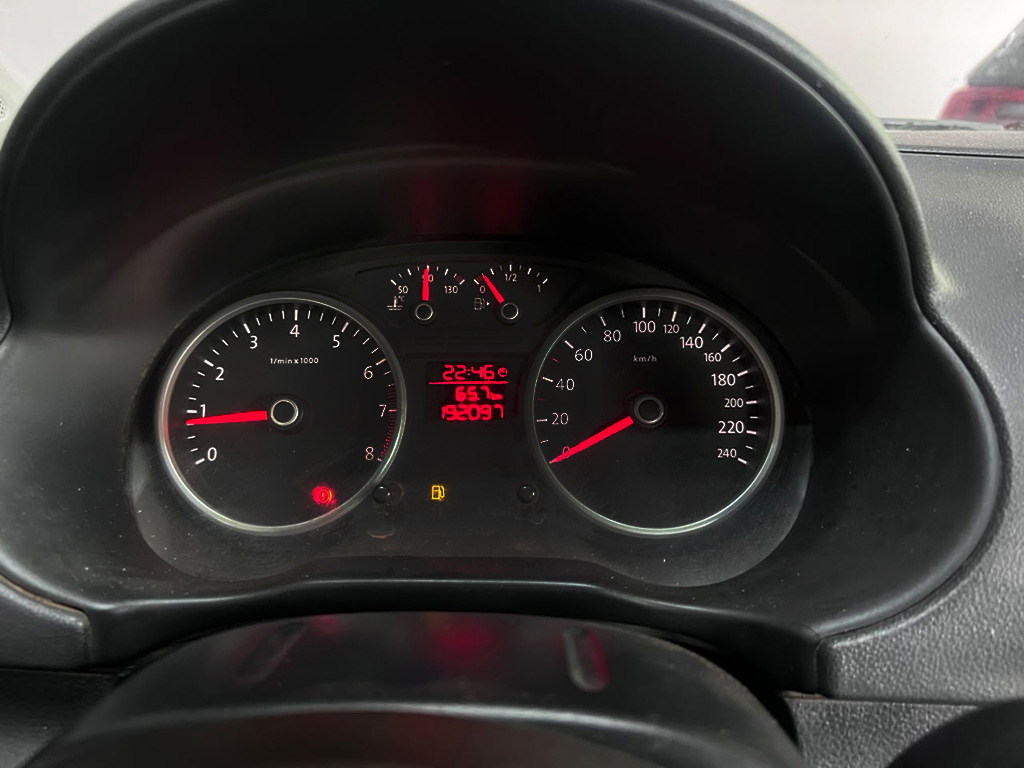 VOLKSWAGEN SAVEIRO