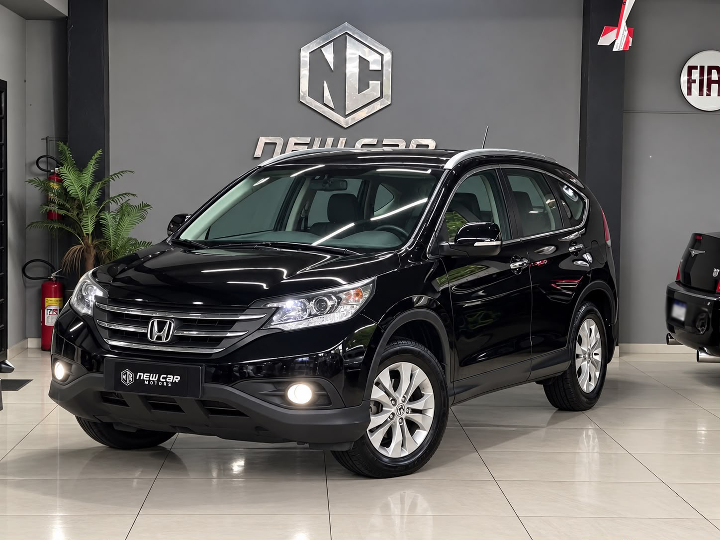 HONDA CRV