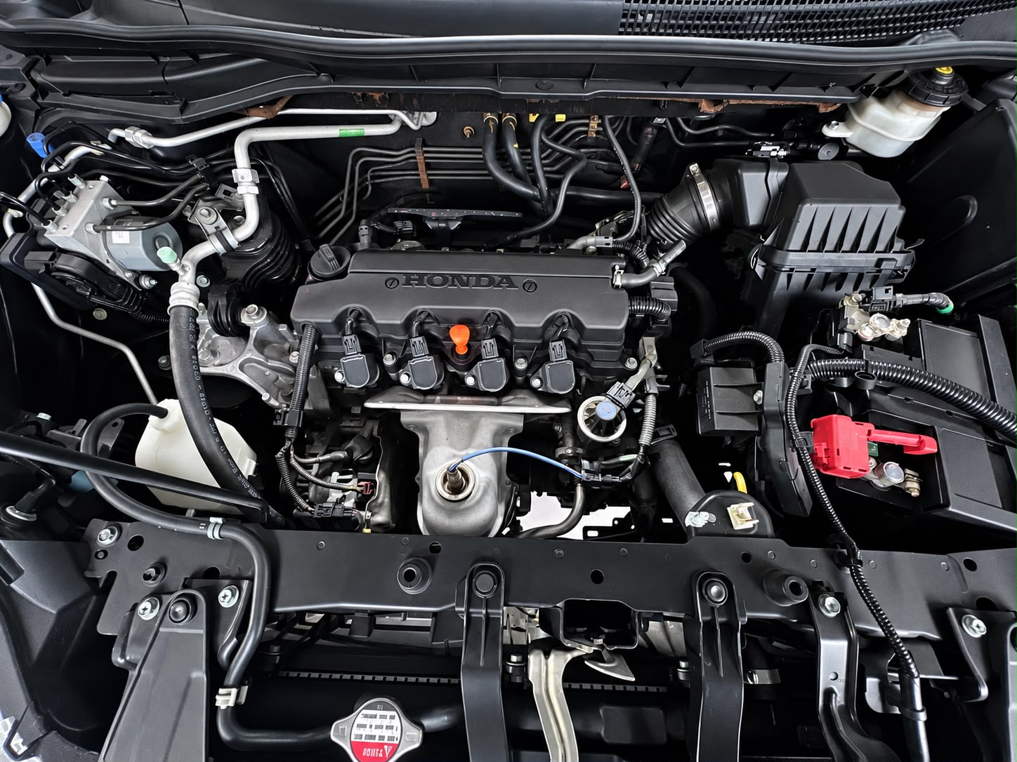 HONDA CRV
