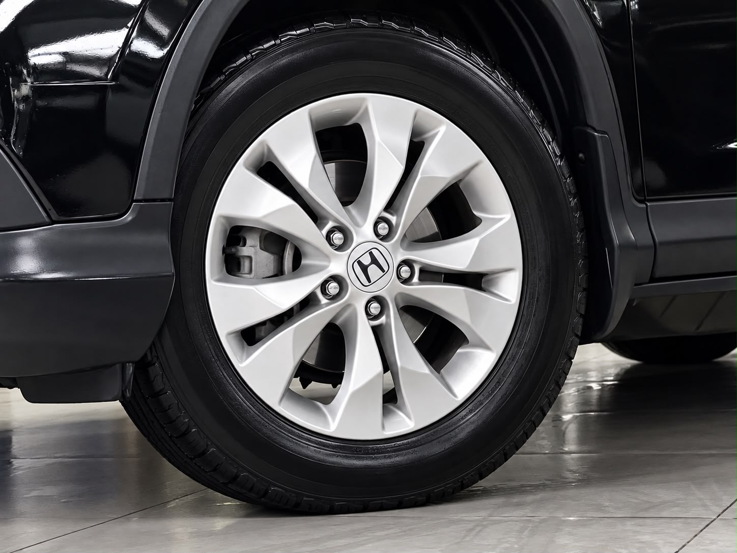 HONDA CRV