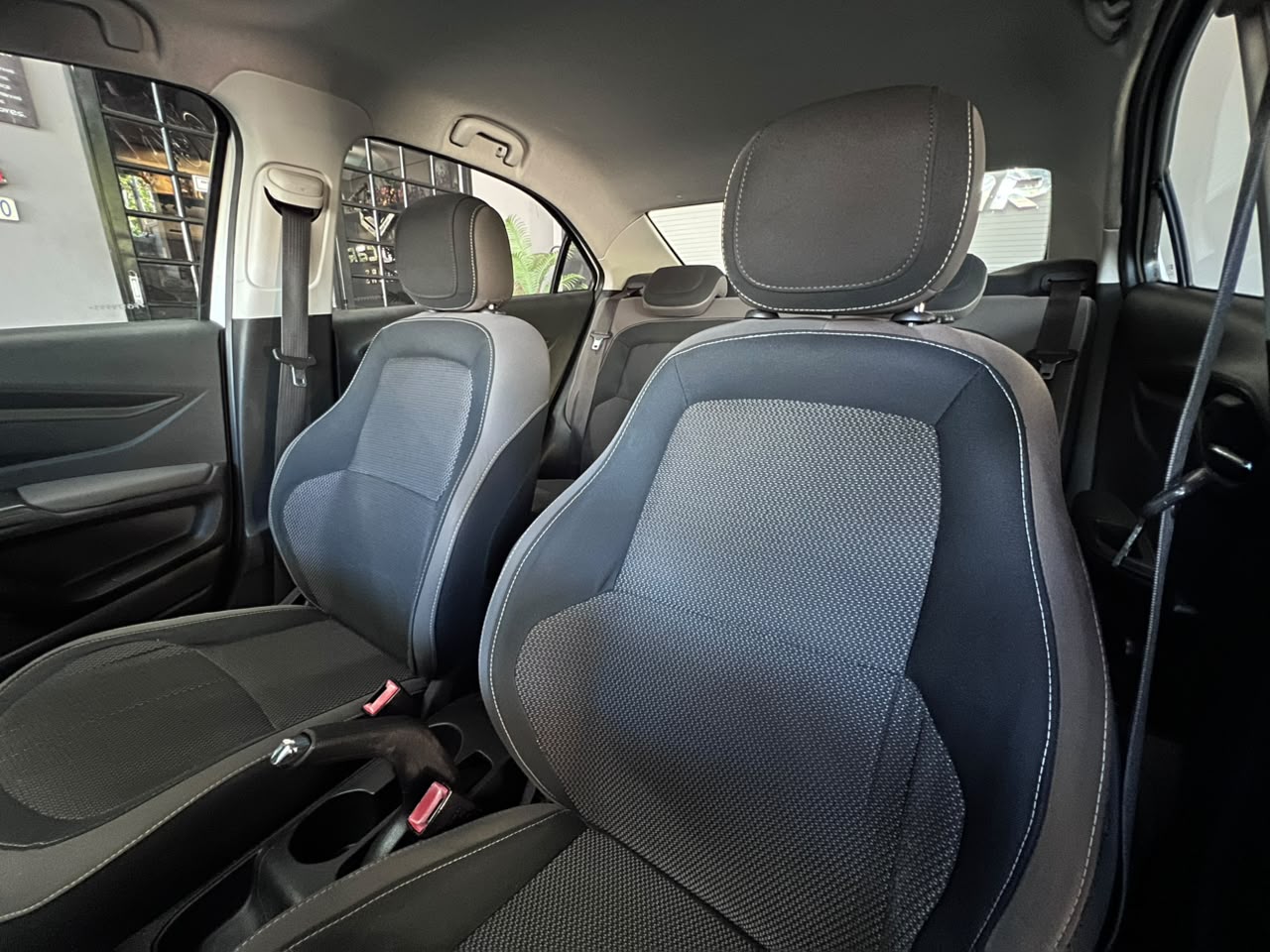 CHEVROLET PRISMA