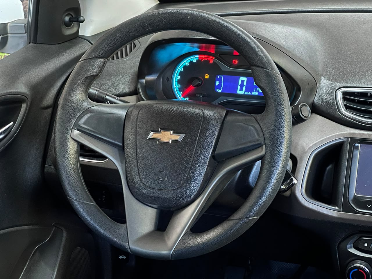 CHEVROLET PRISMA