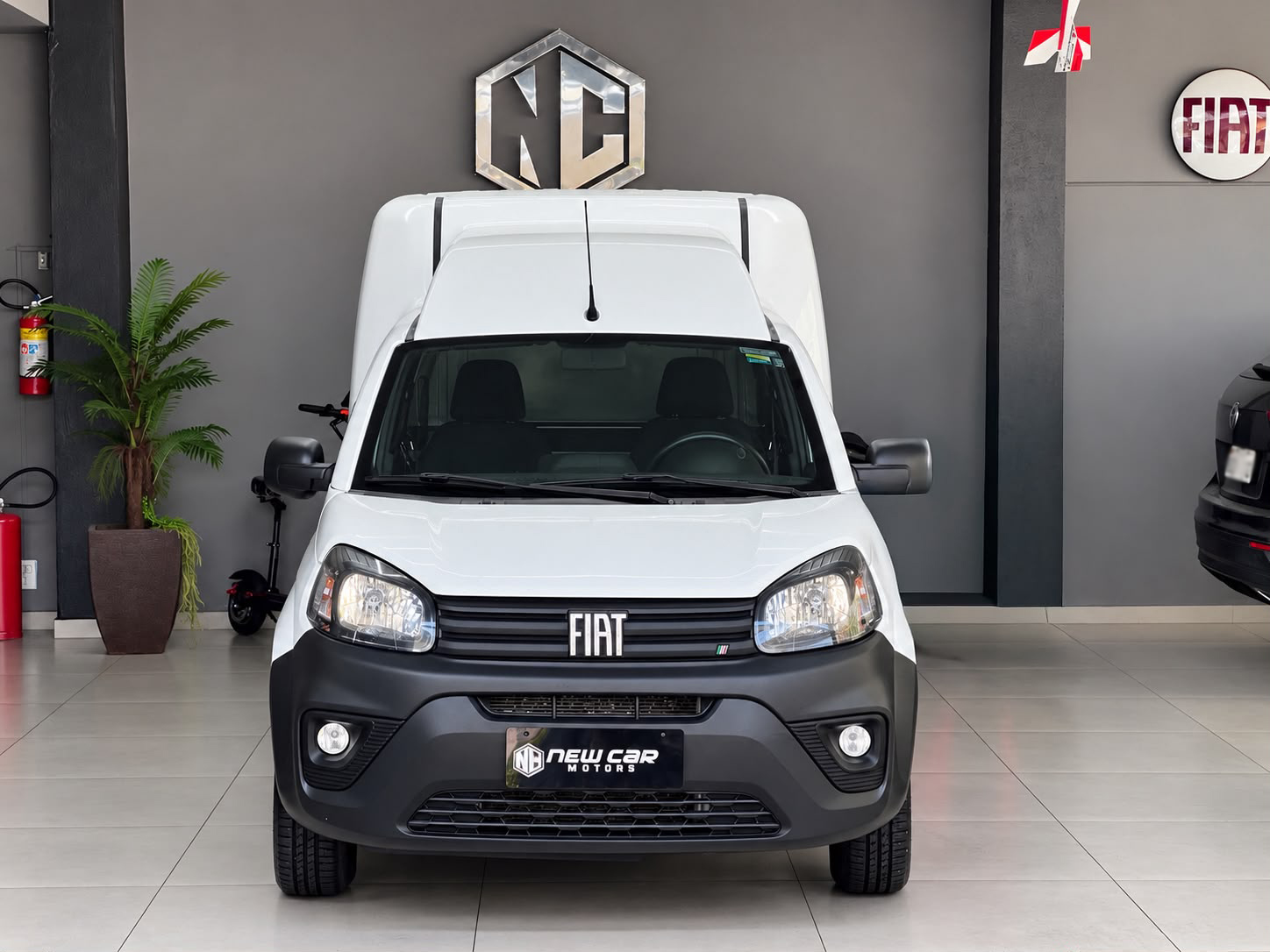 FIAT FIORINO