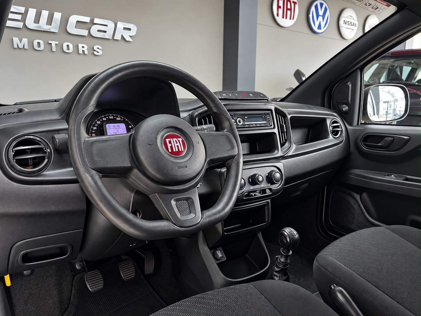 FIAT FIORINO