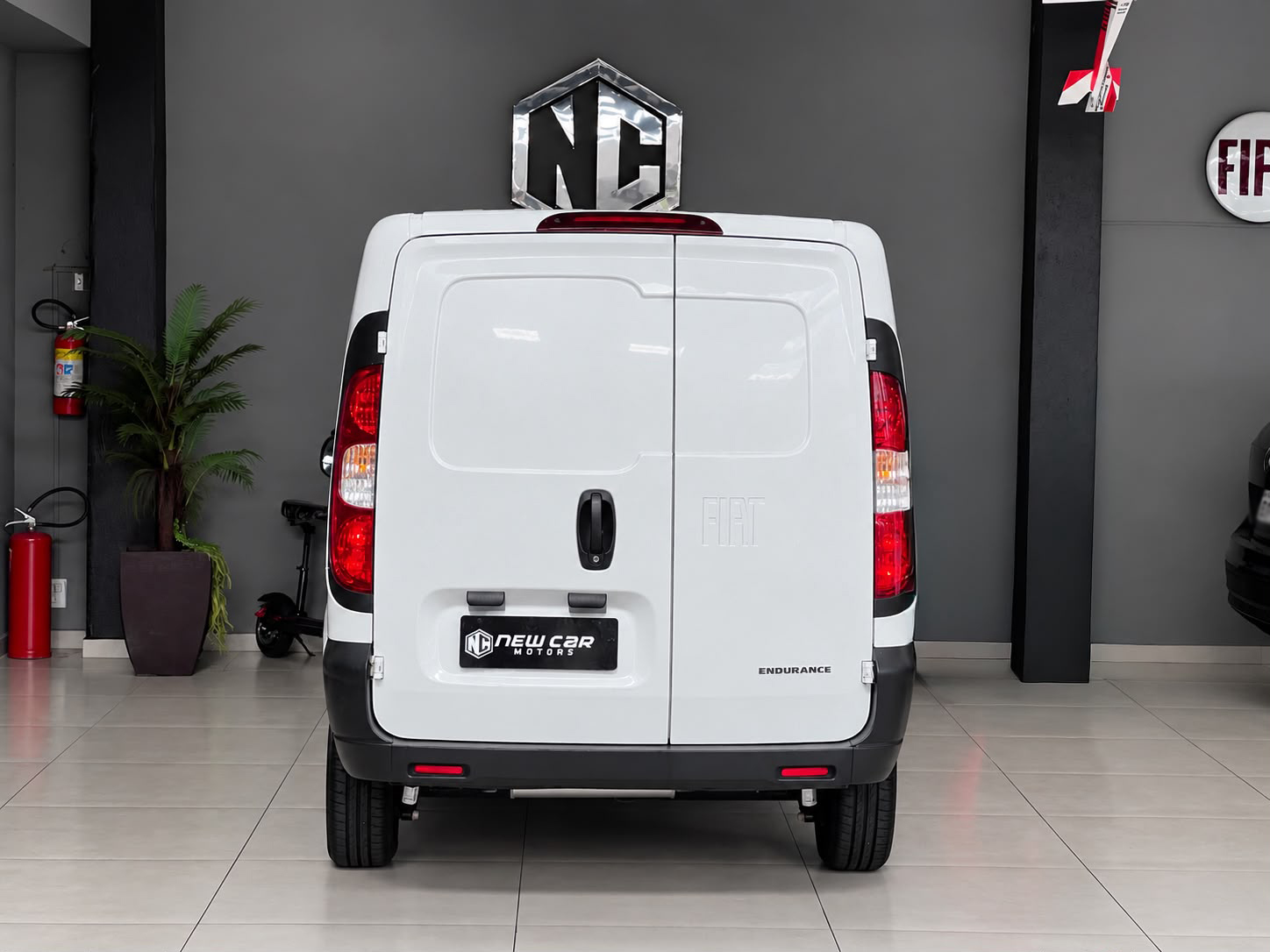 FIAT FIORINO