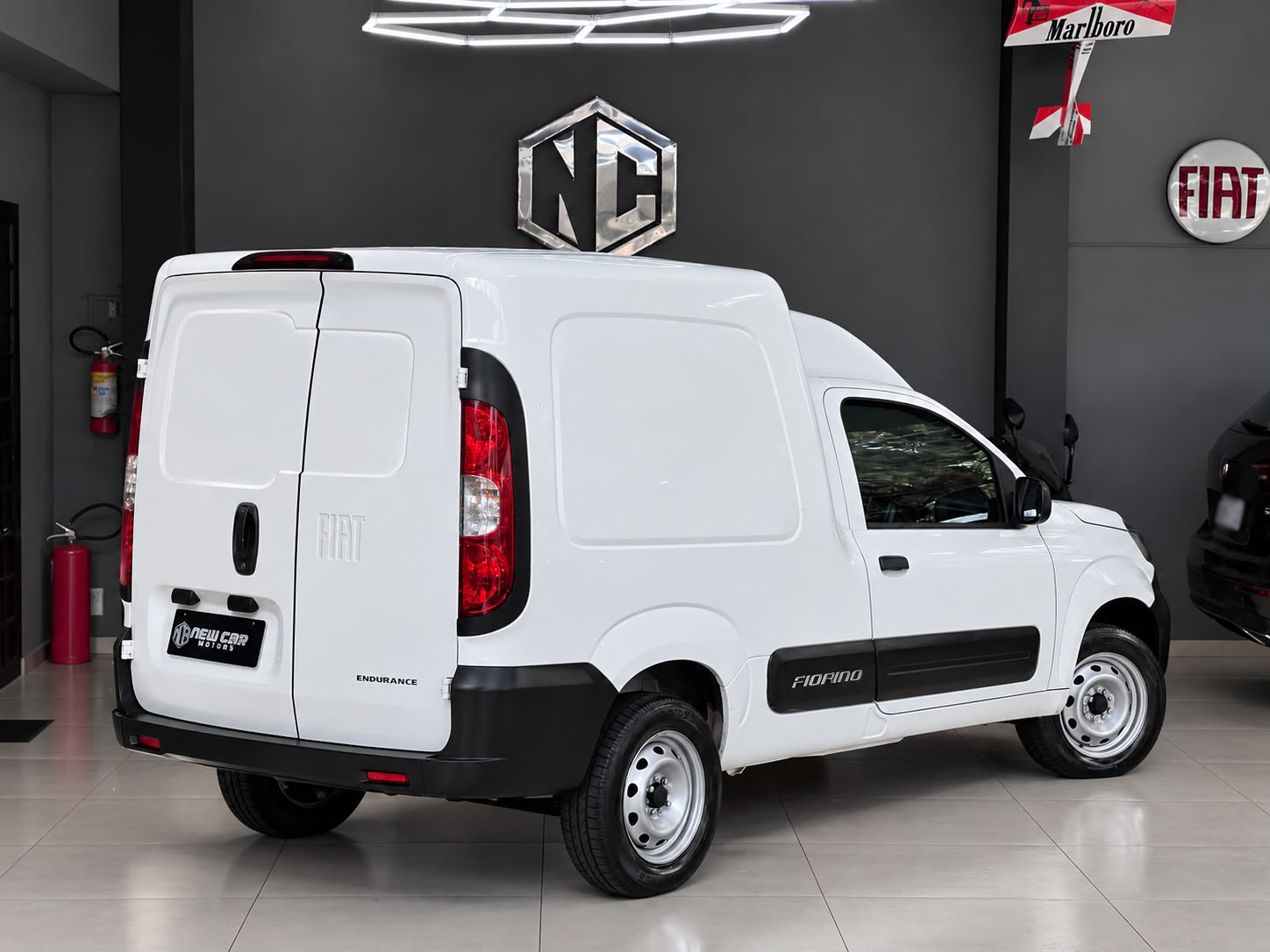 FIAT FIORINO